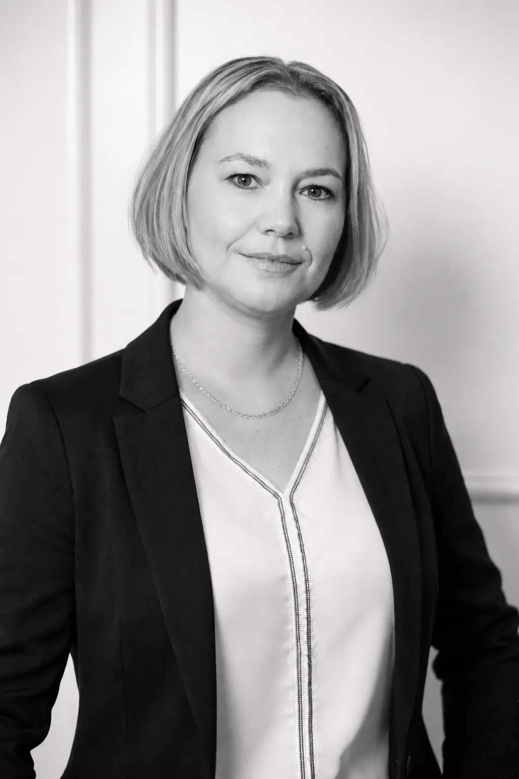 Snježana Pleša, director and owner of SP Brand Dance